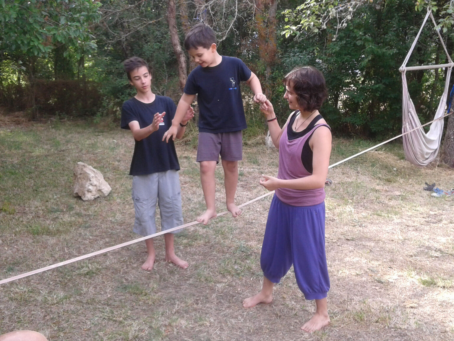 Incursiones 14