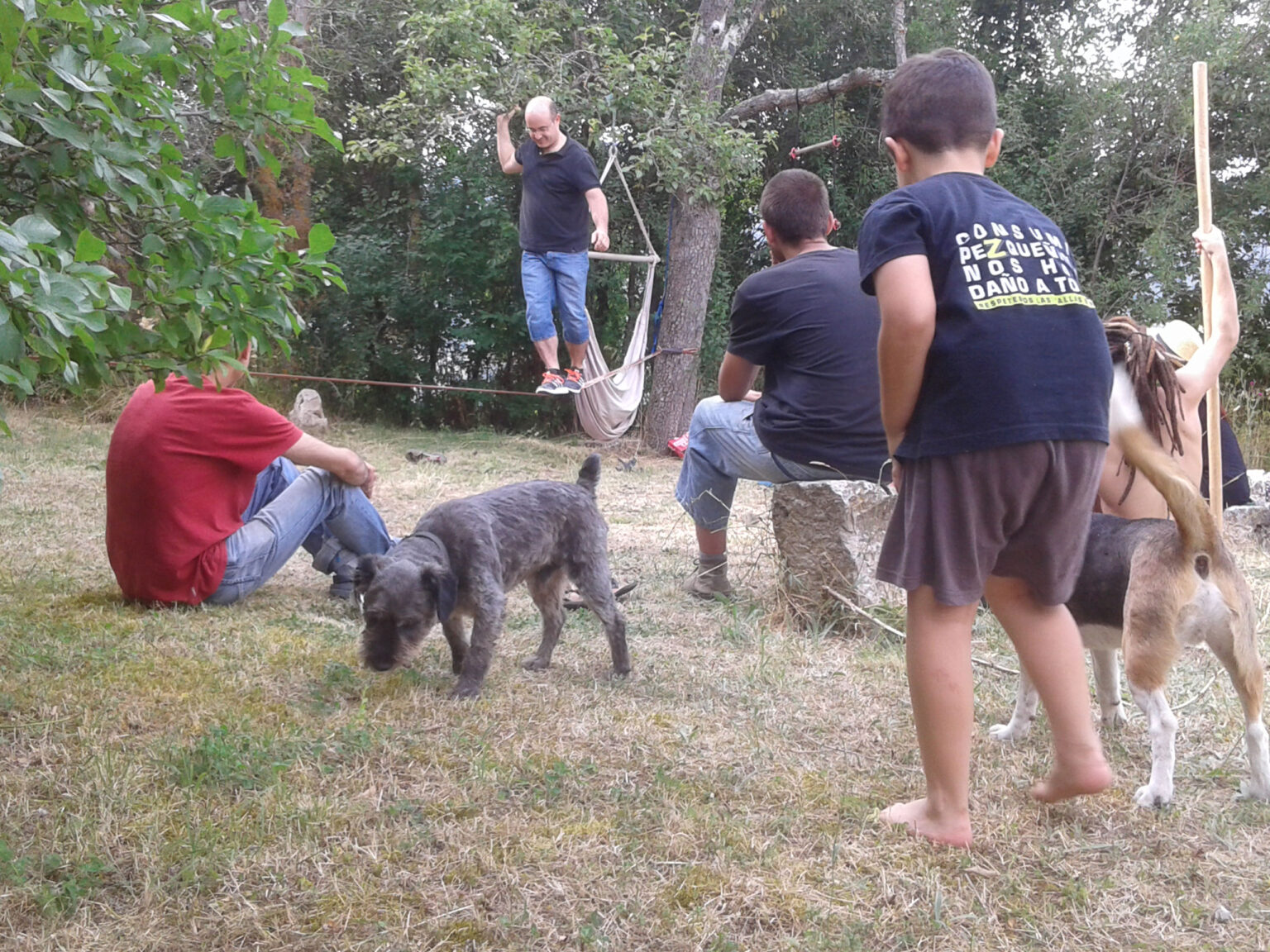 Incursiones 3