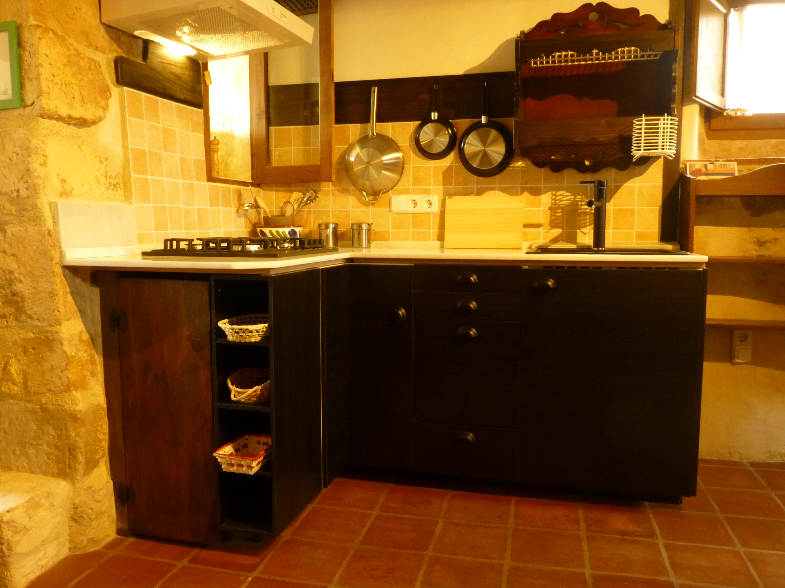 Cocina Otra Luz